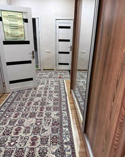 Mirzo Ulugʻbek  tumani <br />
Maksim Gorkiyga yaqin 7minut p — фото 2