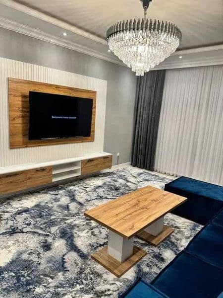 Район ; Юнусабадский<br />
Адрес : Ц6, метро минор<br />
<br — фото 3