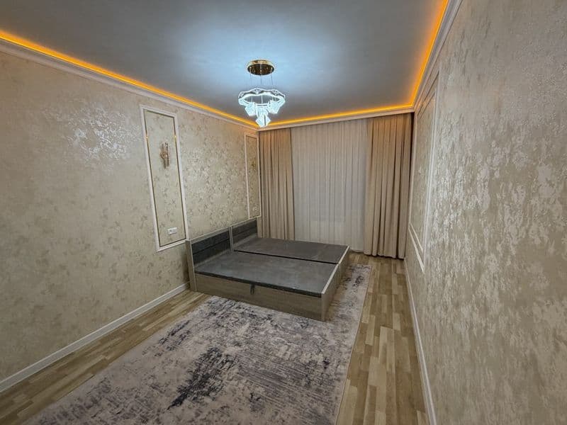 Аренда 2в3. /3/4. Евроремонт. С обстановкой. Мебель+ техника — фото 3