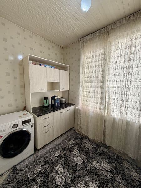 Аренда Евро Квартира Сергили 4 / 1х2 клинган 40м2. 1х2/5/5 < — фото 4