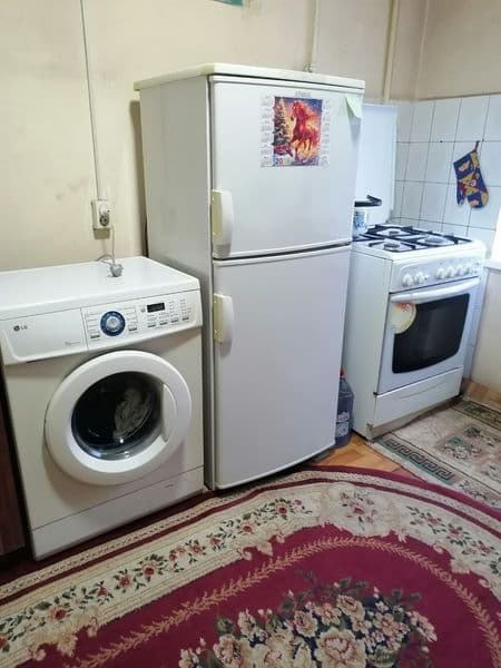 Аренда квартиры: Ул.Пионерская   ЧИЛАНЗАР-2кв<br />
м. Мирзо