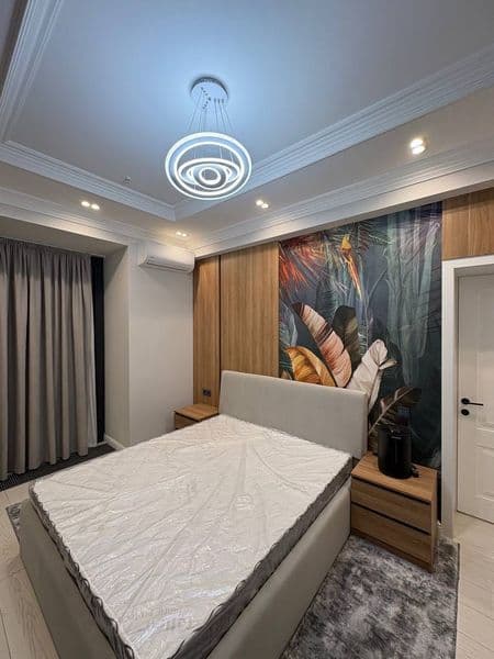 Глинка 2 комнт ареда в Сдаётся ангельски-прекрасная квартира — фото 4