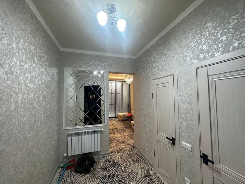 Район: Шайхантахур <br />
Кўча: Самарканд Дарвоза <br />
Мўл — фото 5