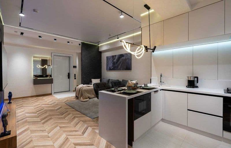 К вашему вниманию рады представить 2х комнатную квартиру на  — фото 4