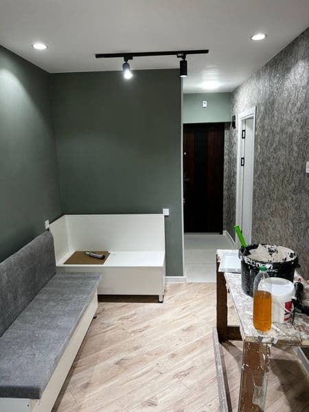 Akuratni insonlaga beriladi yengi remontdan chiqqan 600$ bol — фото 2