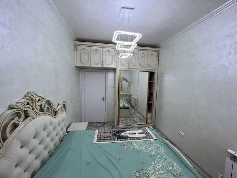 Район: Юнусабадский <br />
Адрес: ЖК Хон Сарой Дипломат квар — фото 2