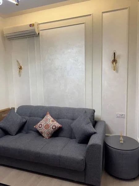 Сдаётся квартира <br />
<br />
Яккасарайский район<br />
ЖК  — фото 2