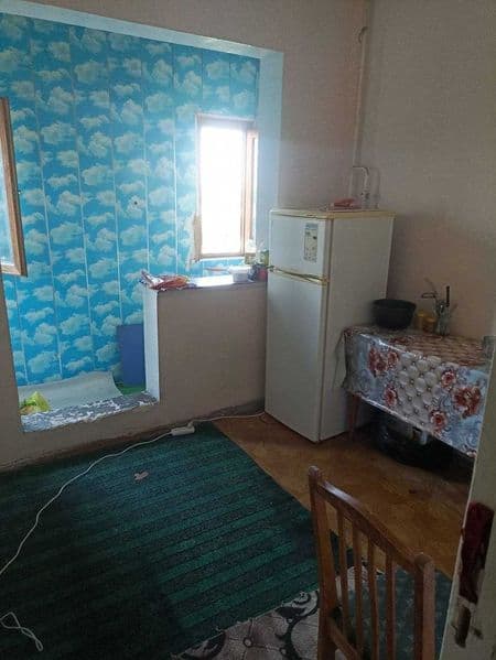 Сдается квартира в Яшнабадском районе Авиасозлар-1. Ориентир — фото 4