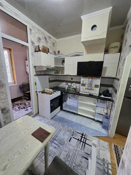 Сдаётся Квартира <br />
по улице Паркентская ( Тапоич Мост ) — фото 5