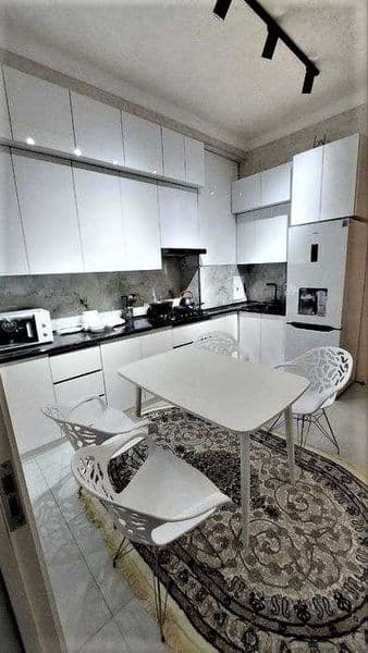 [2MУ: 046А]<br />
<br />
2 комнаты • 58 м² • 9/11 этаж<br /> — фото 3