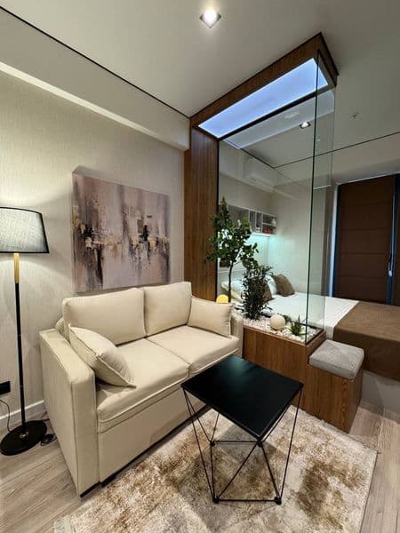 Новостройка Дружба Народов <br />
ЖК NRG U Tower <br />
Комн — фото 3