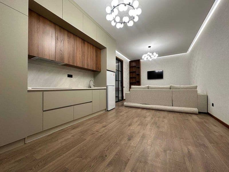 К вашему вниманию рады представить 2х комнатную квартиру на  — фото 2