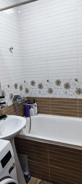 2 та киз кераг хамма кулайлигларга  эга  аринтир чилонзор ме — фото 2