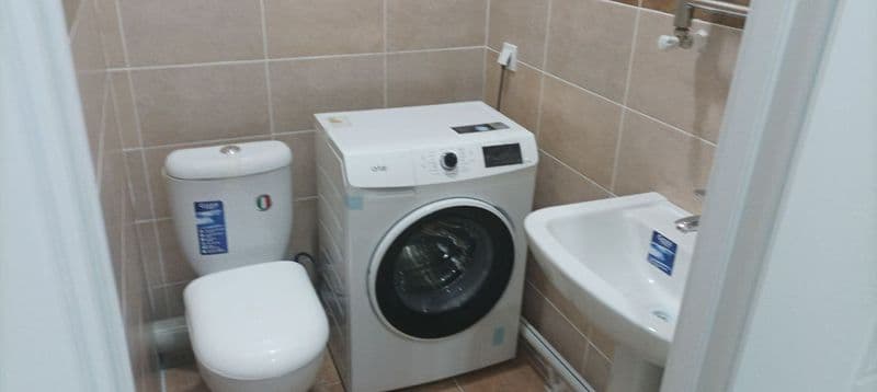 Срочно здайутса квартира<br />
Яшнабатиски район навастройка — фото 4