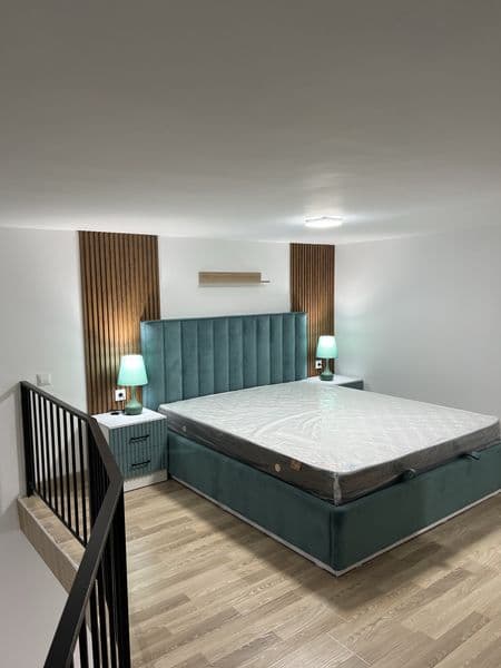 Район Яшнабадский<br />
ЖК "Бешчинор" квартира-дуплекс-студи — фото 4