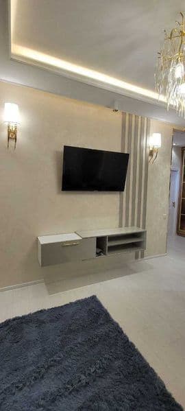 Сдаётся  Квартира в новостройке ЖК Век<br />
#Ориентир - Пар