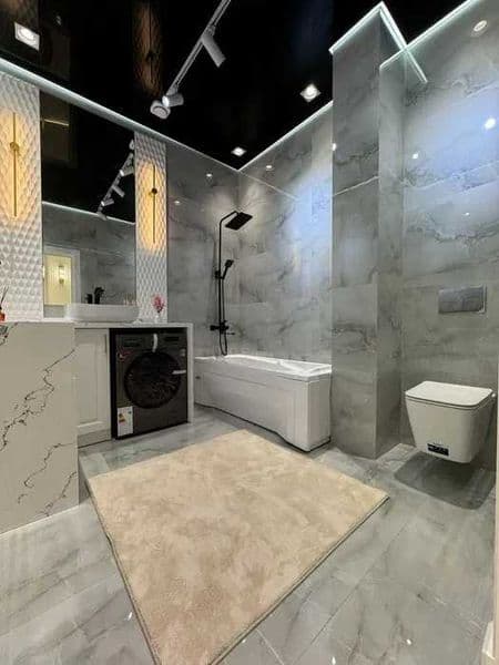 5/1/9<br />
 Паркентский новостройка<br />
 ЖК Oq Saroy от U — фото 4