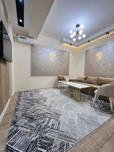 СРОЧНО СДАЁТСЯ  <br />
НОВОСТРОЙКА 2/5/9<br />
Ж/К Parkent A