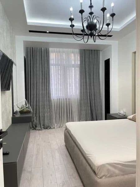 Район: MIrzo Ulugbek <br />
Адрес: Darxon <br />
<br />
Комн