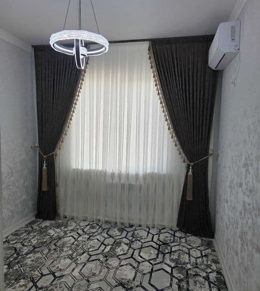 400$ <br />
Maklerlar bezovta qilmasin <br />
Манзил Бектеми