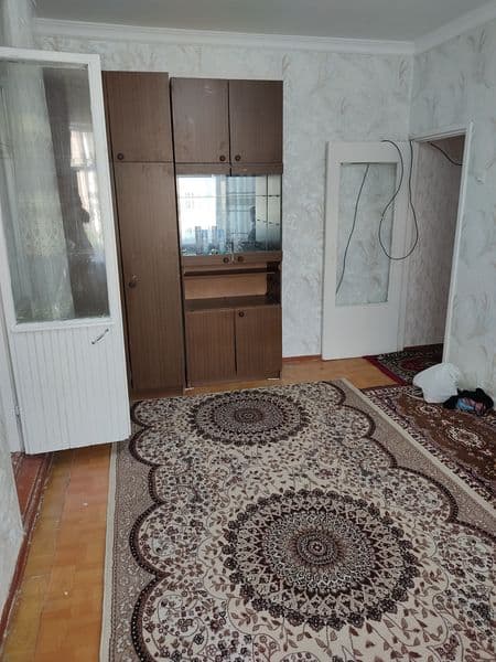 Юнусабад 14 квартал 1 переделанна в 2х орьентир Корзинка мет — фото 4