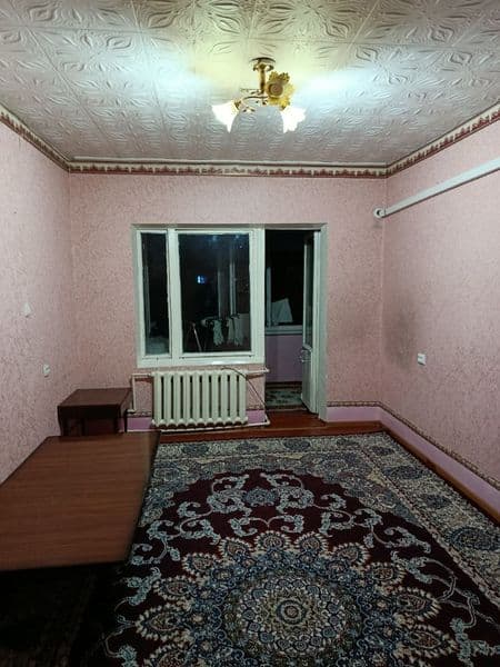 srochna yakkasaroy qushbegida 2 xonali kvartira arendaga ber