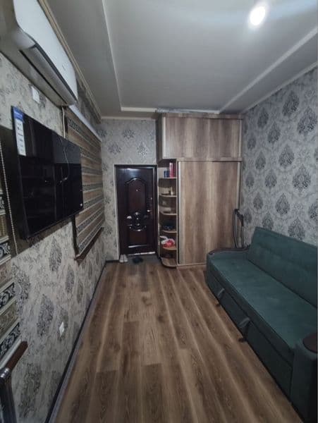 Паркентский Эвос 1 комн с мебелью с техникой сдаётся срочно — фото 2