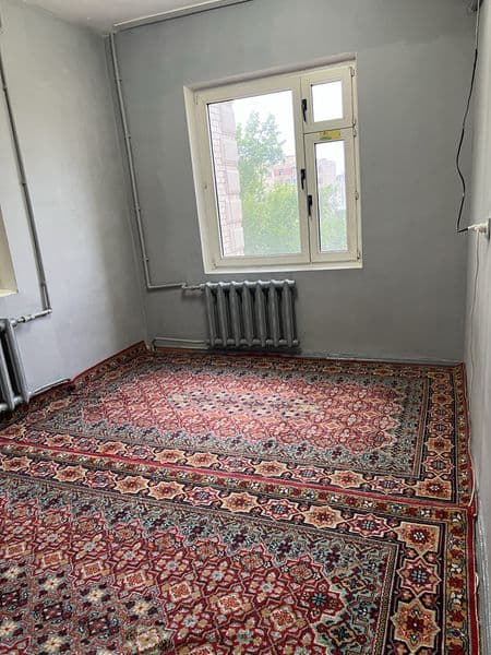 Сдам большую 5комн.кв.Юнусабад-2.Корзинка.<br />
Два санузла — фото 3