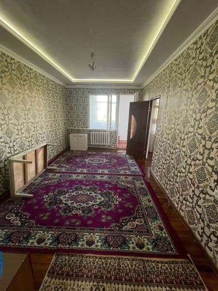 Аренда 2хона 4-этаж Юнусобод 15 <br />
3хона килинган <br /> — фото 2