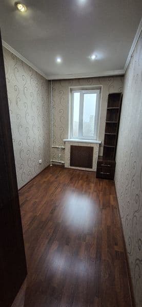 Сдам свою 3-х комнатную квартиру на карасу 4, 8 этаж. В квар — фото 3