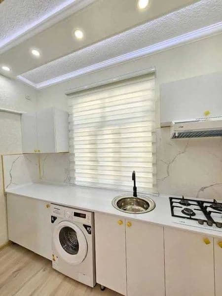 Район: Мирзо-Улугбекский<br />
Адрес: Дархан , Новомосковска — фото 4