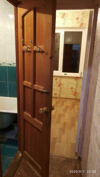 Сдаю  свою квартиру на Юнусабад 14 .<br />
1/3/4.<br />
С ча — фото 4