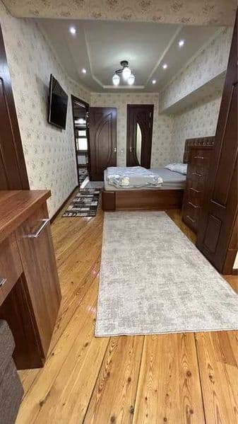 Сдаётся  Квартира на Ц-1<br />
Ориентир - Детский мир <br /> — фото 3