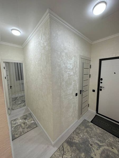 Чиланзар 7<br />
2*3/1/4<br />
Дом номер 31<br />
Торец утеп — фото 3