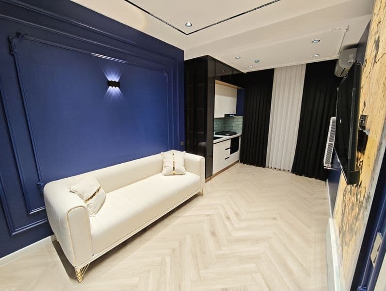 Сдам 2х-комнатную квартиру в аренду от собственника!<br />
В — фото 2