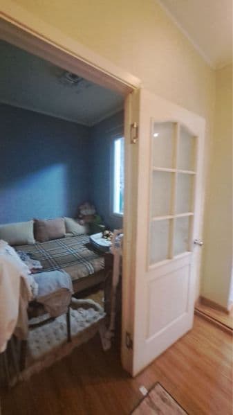 Сдаётся квартира в аренду на Ташсельмаше.<br />
1/3/4 этаж,  — фото 3