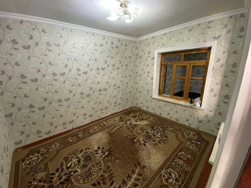 Transport universiteti yonida Óğil bollalarga kvartera bor 3 — фото 2