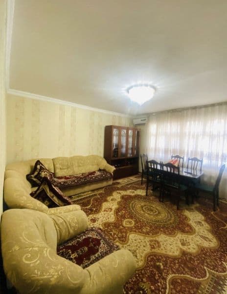 Шайхонтохур район<br />
Ориентир: Висол тўйхона<br />
Комнат — фото 3