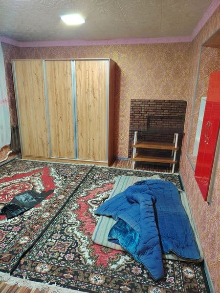 Man zil yunusobod dehqon bozori orqasida uchaska. 2 etaj bus