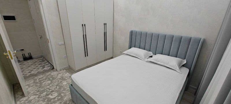 2/1/7 Сдаётся в Новостройке  2-х комнатная квартира на  Кара