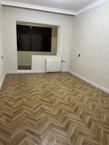 Срочно своя сдаётся 2/3 ком кв на метро  Тузел2  квартира чи