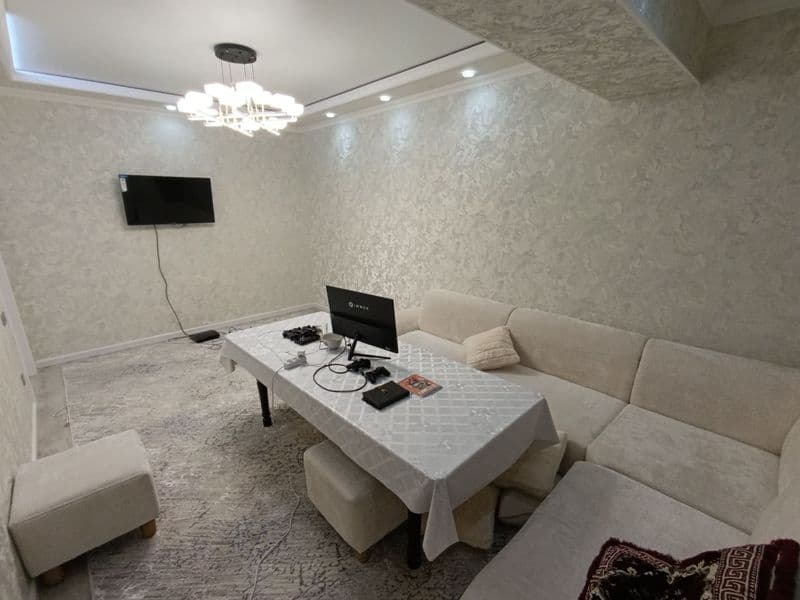 Аренда <br />
Сергили 3А Елит-Хавус навастройка <br />
3-хон — фото 2