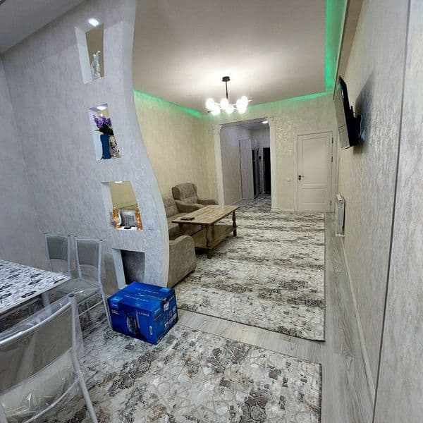 Arenda chilonzor 16 kv metro oldi oila qizlar bollarga — фото 5