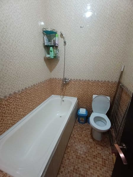 Срочно сдается 1 комнатная квартира в Карасу 6 на долгий сро — фото 4