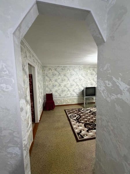 Срочно сдаётся в аренду 2х комнатная квартира  54 кв.м 3 эта — фото 2