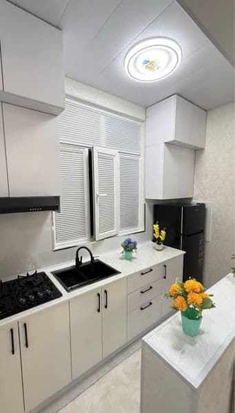 Chilonzor 19 mavzeda arendaga beraman yaxshi insonlaga lakat — фото 4