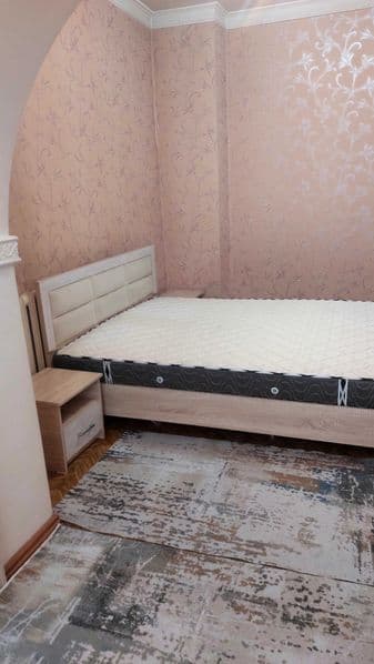 Сдаю свою 3/3/9 комнатную квартиру в Сегели-7.<br />
Ориенти — фото 3