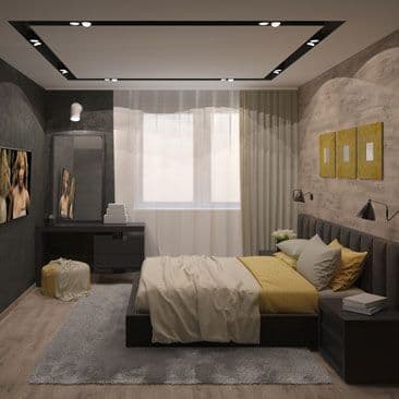 Сдаётся ! Квартира. Садык Азимова Японское посольство  <br / — фото 4