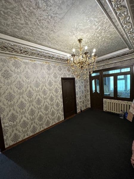 2 xonali uy arendaga beriladi chilonzor metroga 5 minutli yu