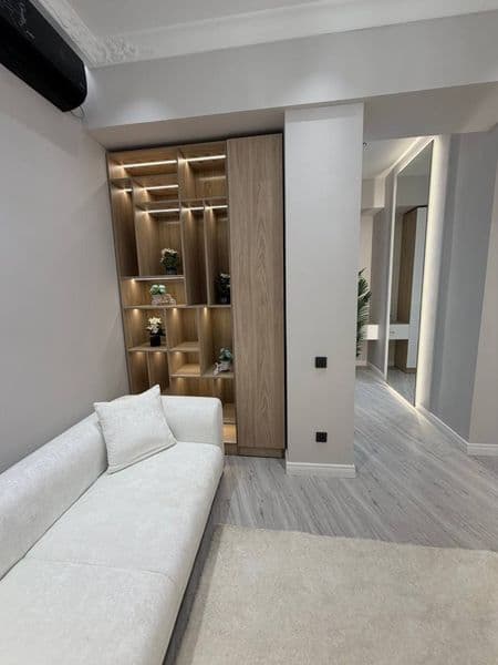 Квартира  в новостройке с шикарным видом, с ремонтом, мебель — фото 5